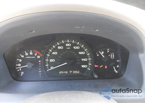 2006 Honda Accord 2.4 Lx из США, поврежденный, VIN 1HGCM56466A037857